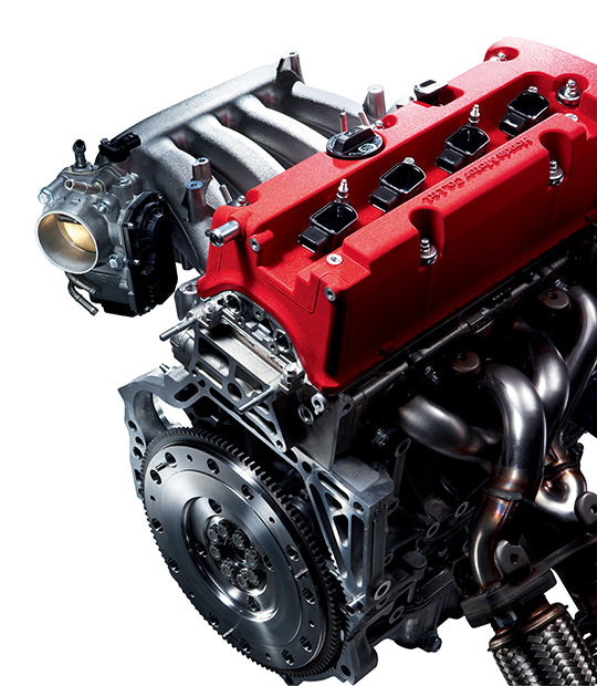 The Best K Series Engine