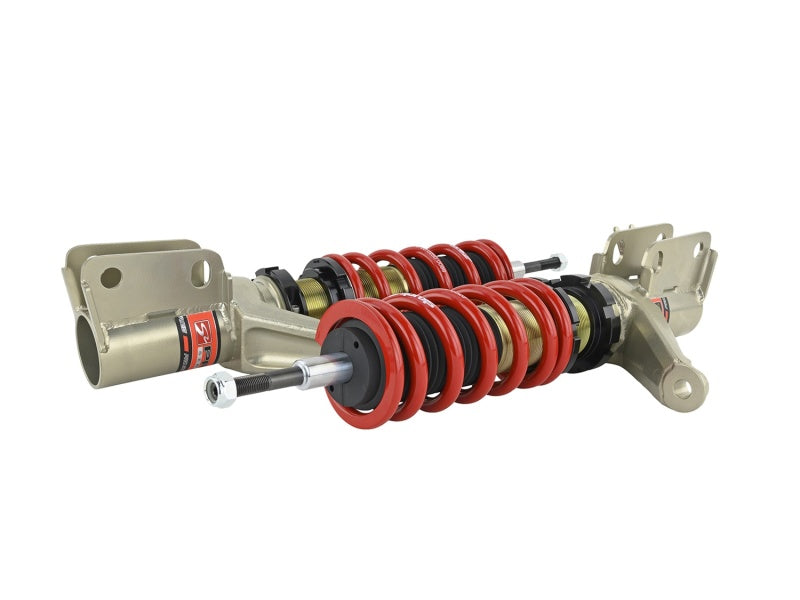 Skunk2 Pro-S II Coilover Shock Absorber Set - EM2 EP3