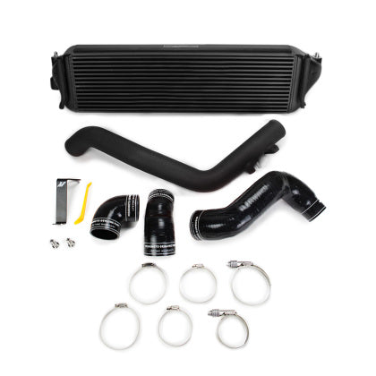 Mishimoto Intercooler Upgrade Kit - 17+ Civic Type-R