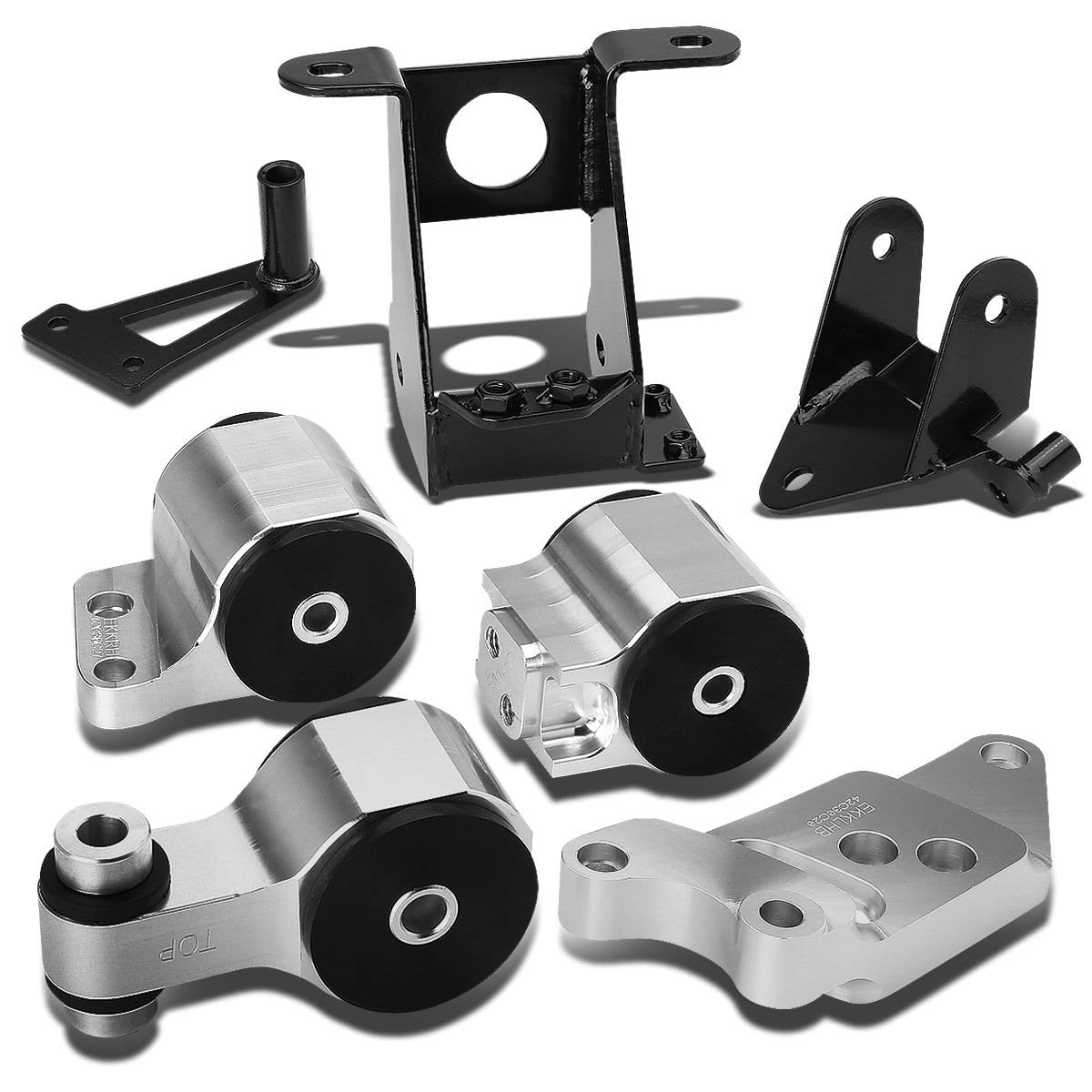 PLM Engine Mount Kit - 06-11 Civic Si