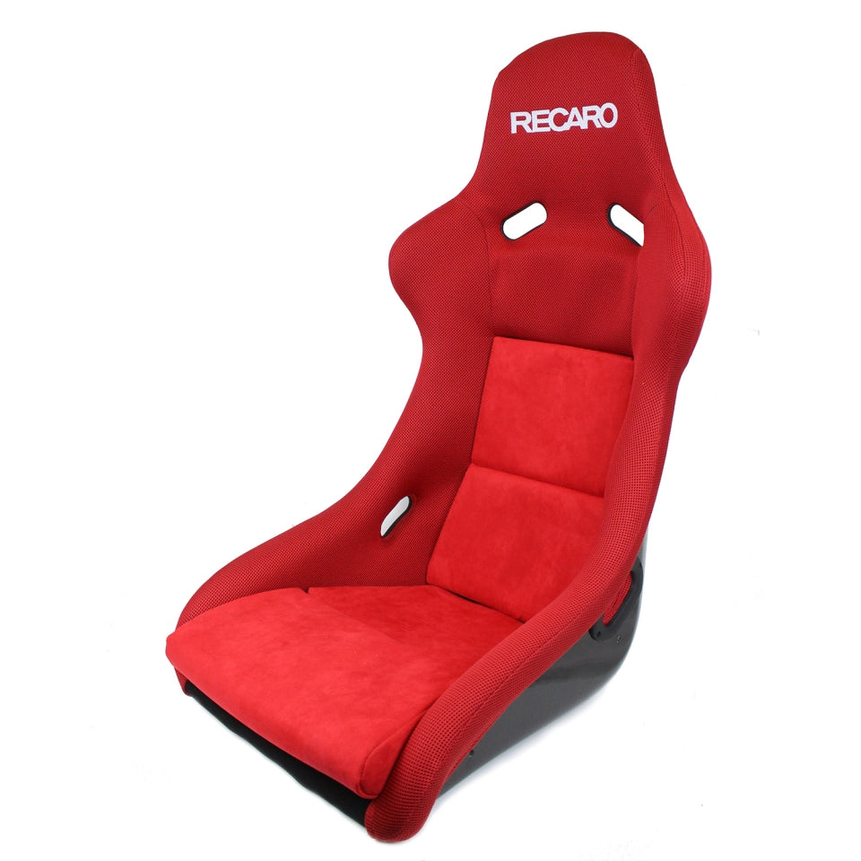 Recaro Pole Position N.G. Seat - Multiple Colors