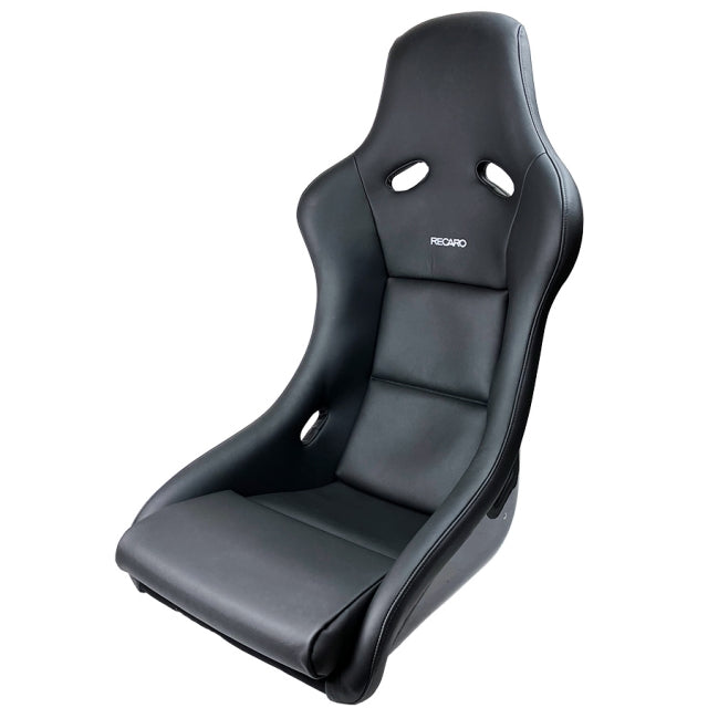 Recaro Pole Position N.G. Seat - Multiple Colors