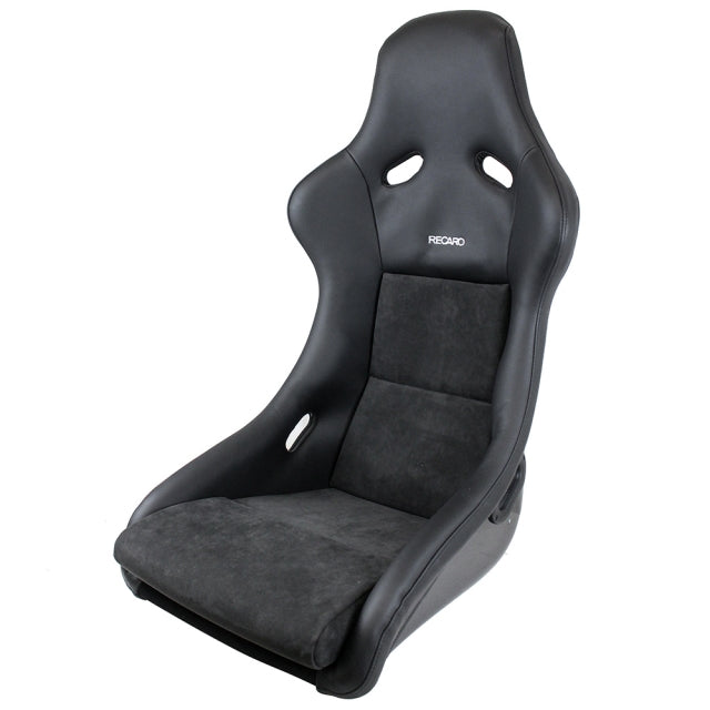 Recaro Pole Position N.G. Seat - Multiple Colors