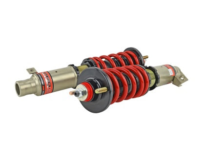 Skunk2 Pro-S II Coilover Shock Absorber Set - EK