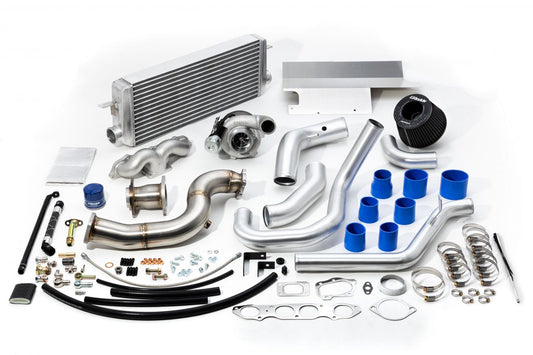 GReddy Tuner Turbo Kit - 00-08 Honda S2000