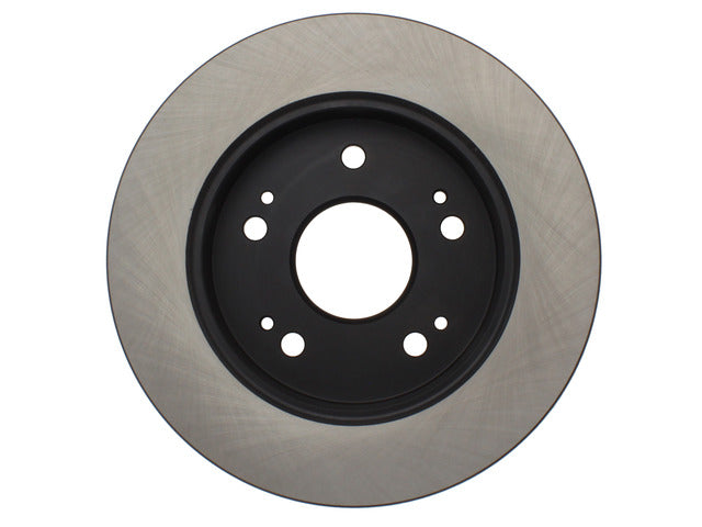 Centric Performance Rear Brake Rotor - FA5 / FG2 / BB6