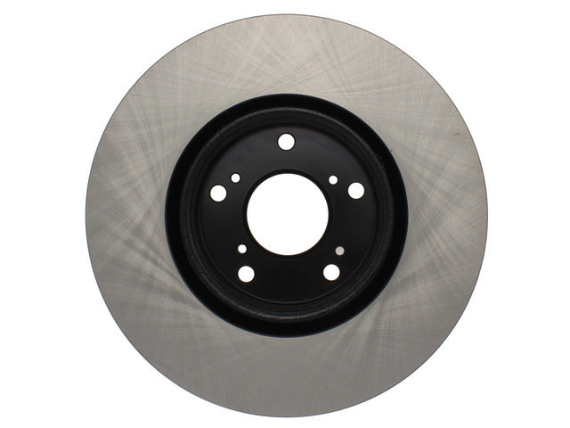 Centric Performance Front Brake Rotor - Honda/Acura