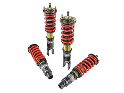 Skunk2 Pro-ST Coilover Shock Absorber Set - EK