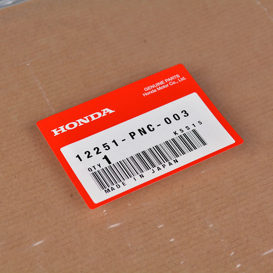 Honda K-Series Head Gasket