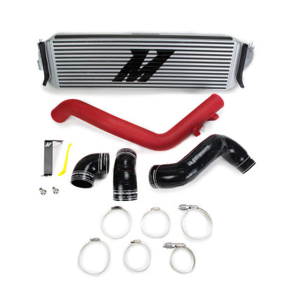 Mishimoto Intercooler Upgrade Kit - 17+ Civic Type-R