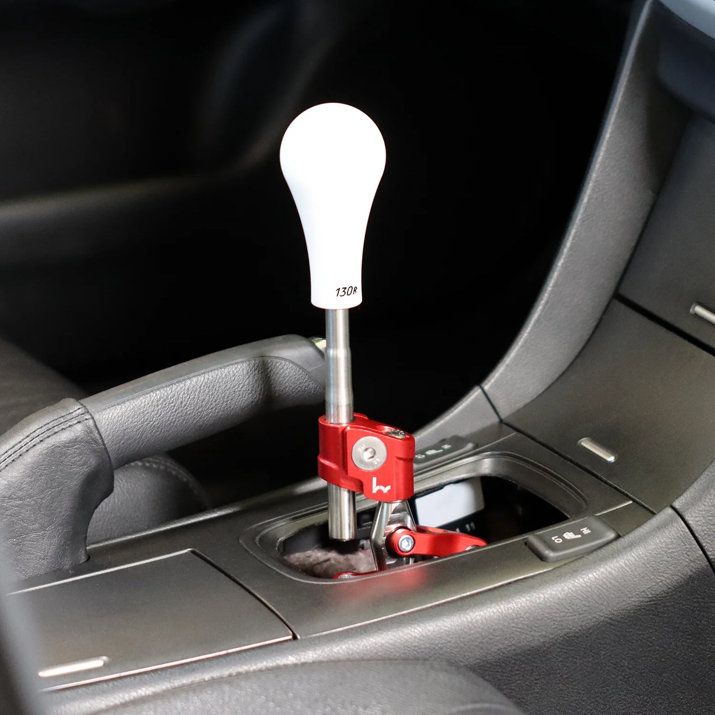 Hybrid Racing Adjustable Short Shifter - 04-08 Acura TSX