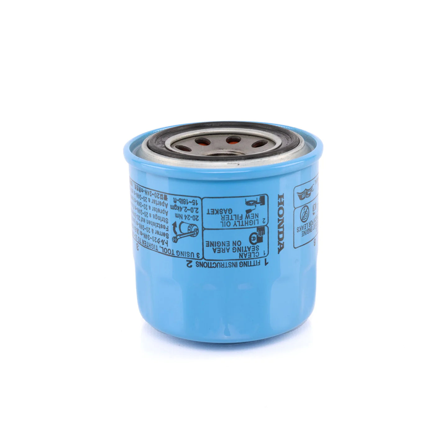 S2000 Honda Oil Filter 15400-PCX-306