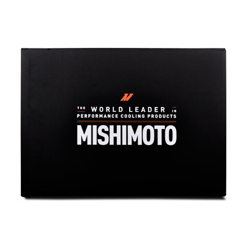 Mishimoto Aluminum Radiator -  02-05 Civic Si