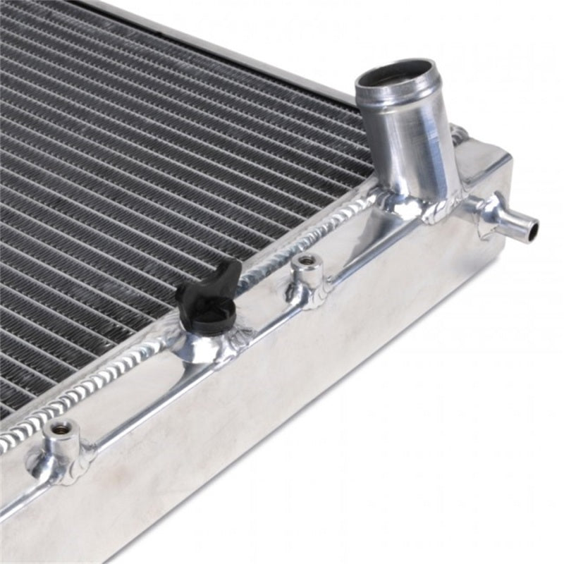 Skunk2 Alpha Series Dual Core Full Size Radiator - 94-01 Integra