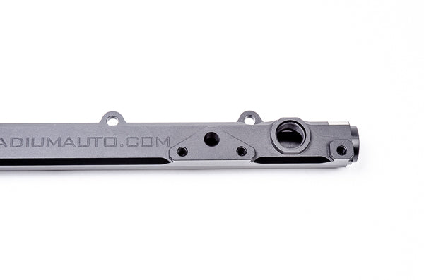 Radium Fuel Rail Kit - 00-05 Honda S2000