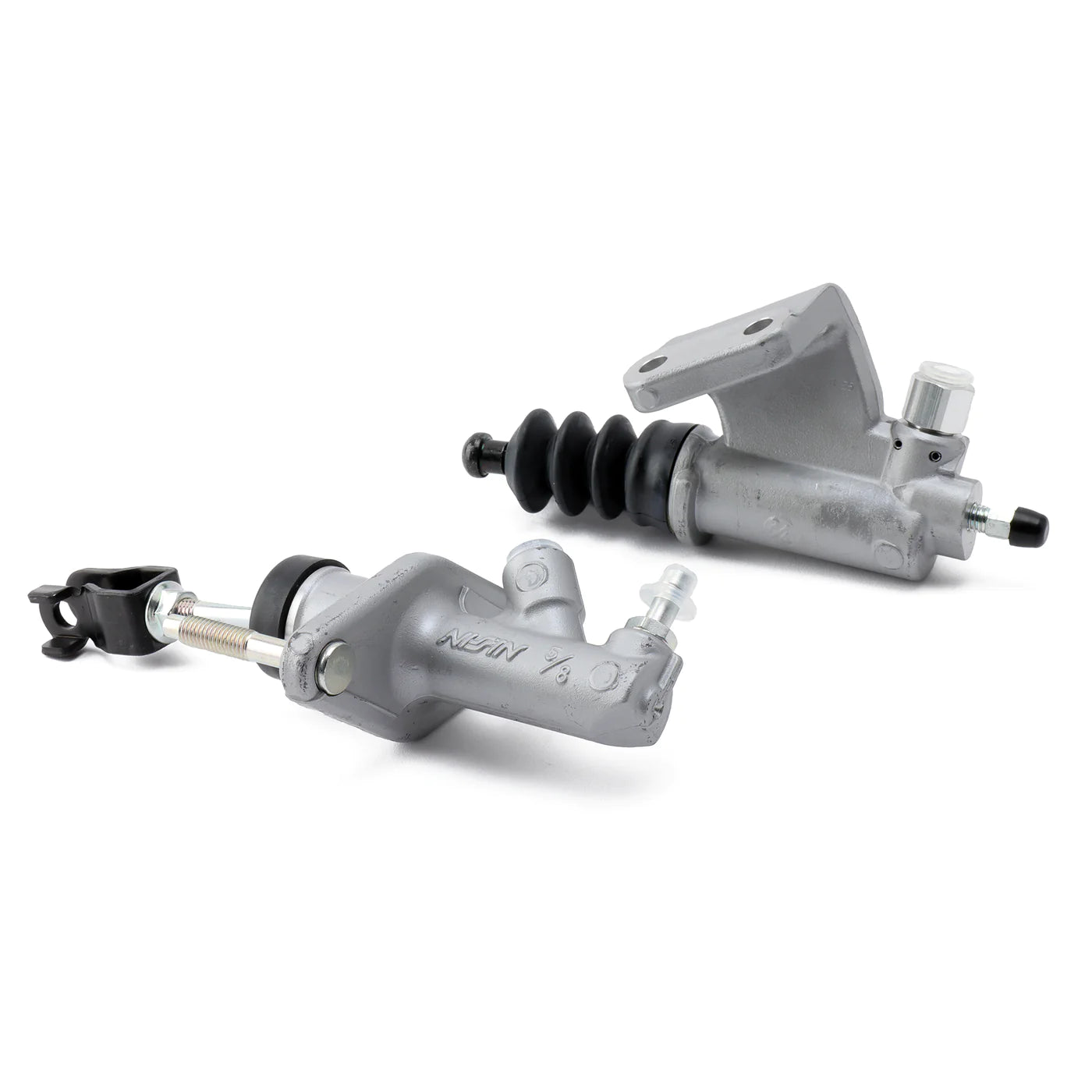 Hybrid Racing Clutch Hydraulic Release Upgrade - Civic RSX TSX K-Swap