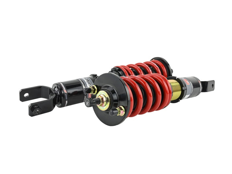 Skunk2 Pro-ST Coilover Shock Absorber Set - EG DC