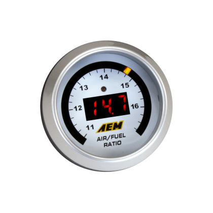 AEM Classic Digital Wideband AFR Gauge Kit