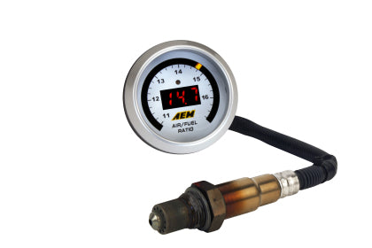 AEM Classic Digital Wideband AFR Gauge Kit