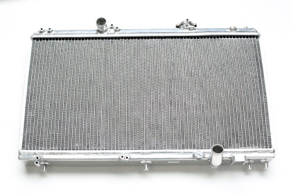 CSF K-Series Swap Full Size Radiator - 92-00 Honda Civic