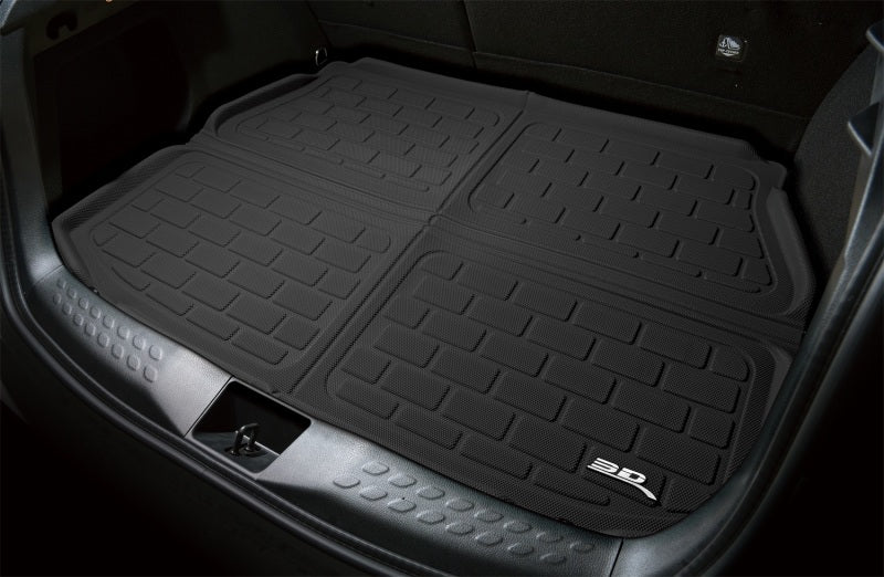 3D Maxpider Trunk Mat - 2022+ Honda Civic