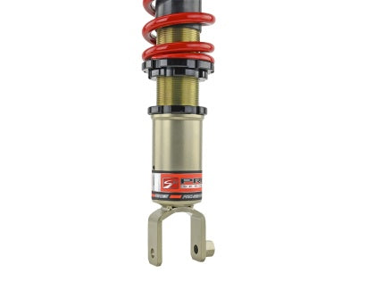 Skunk2 Pro S II Coilovers (8K/8K Spring Rates) for EG DC