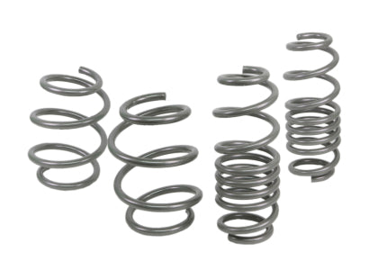 Whiteline 20mm Performance Lowering Springs - 16+ Type R / Si