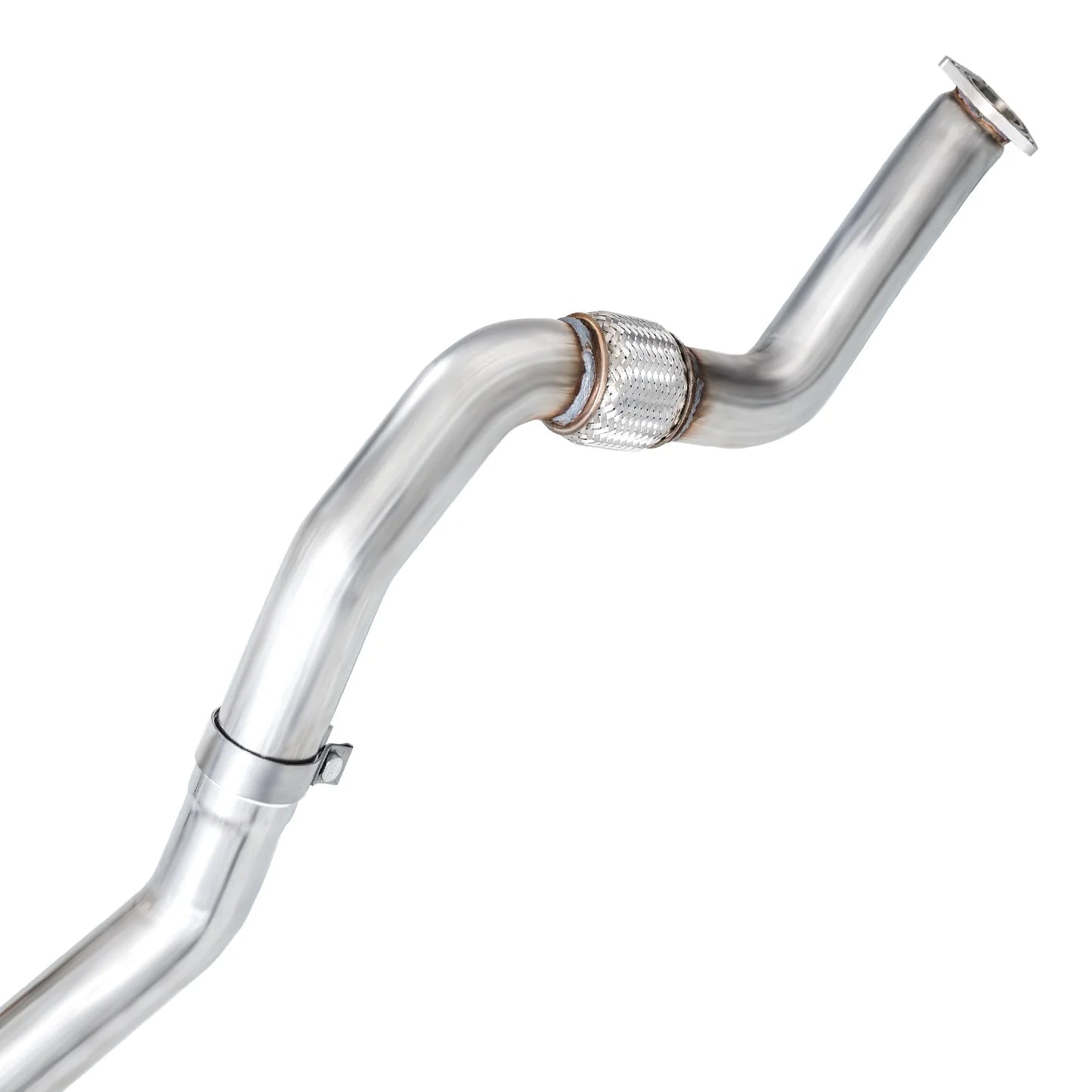 AWE Touring Edition Cat-back Exhaust - 2022+ Civic Si / Acura Integra