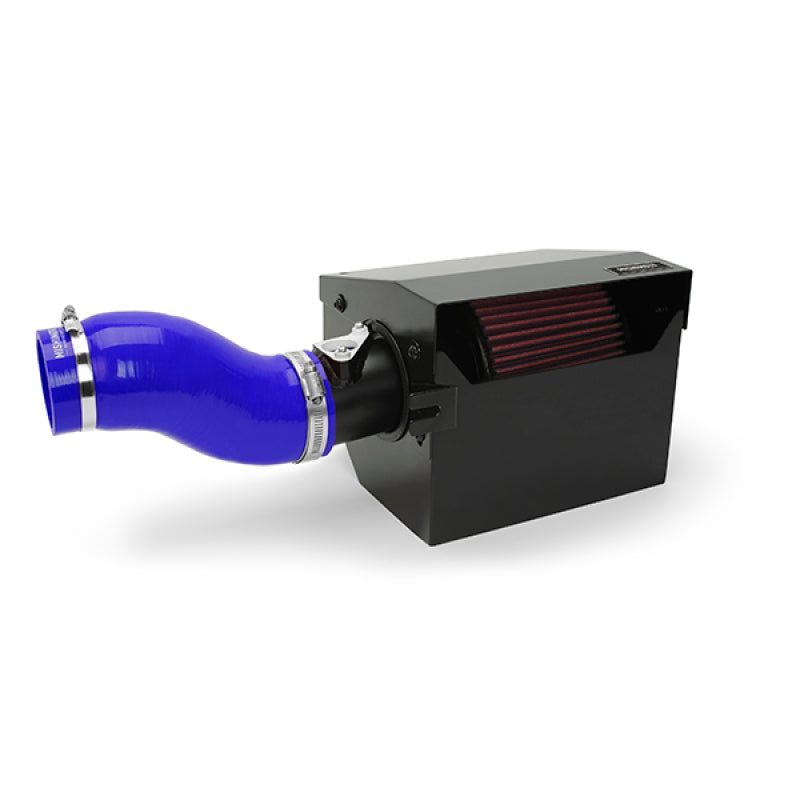 Mishimoto Performance Air Intake - 16-21 Civic 1.5L Turbo