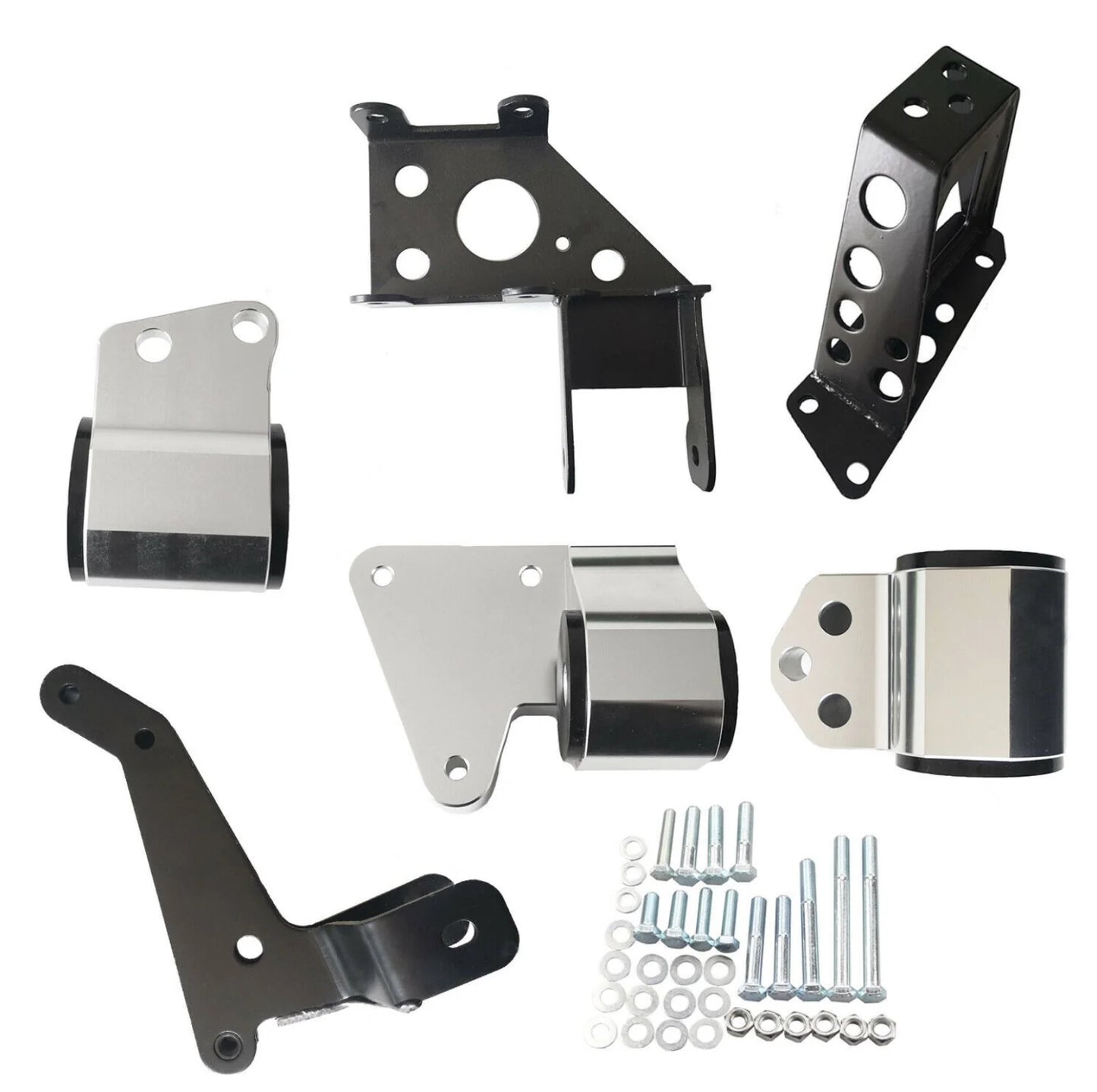 PLM K-Series Engine Swap Mount Kit V1 - Civic EG / Integra DC