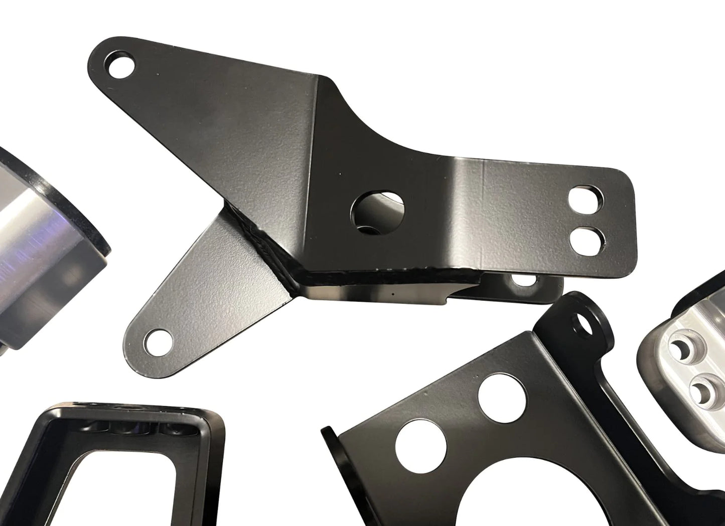 PLM K-Series Engine Swap Mount Kit V2 - Civic EG / Integra DC