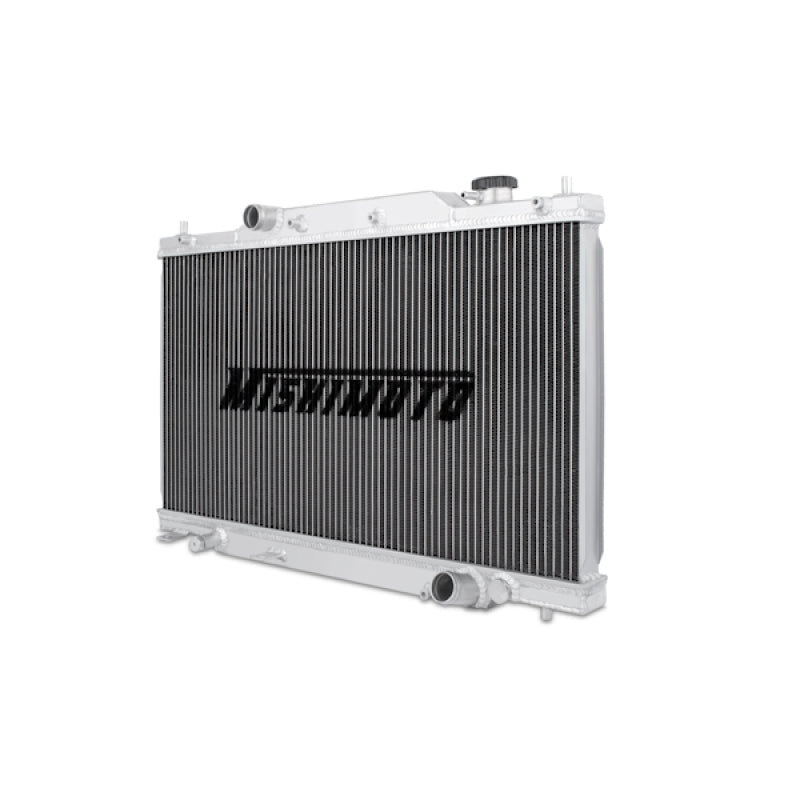 Mishimoto Aluminum Radiator -  02-05 Civic Si