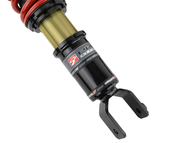 Skunk2 Pro-ST Coilover Shock Absorber Set - EG DC