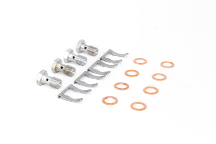 Stainless Steel Brake Line Kit for Civic EG / Integra DC