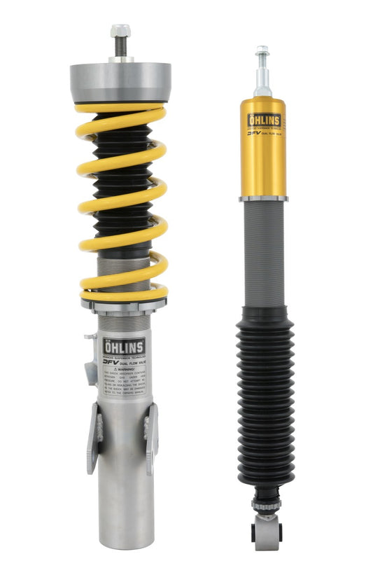 Öhlins Coilover System - 17-21 Honda Civic Type-R (FK8)