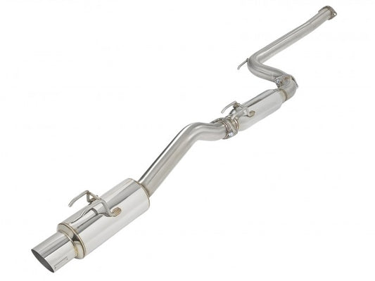 Skunk2 MegaPower RR Exhaust System - 06-11 Honda Civic Si (Sedan)