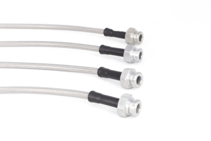 Stainless Steel Brake Line Kit for Civic EG / Integra DC