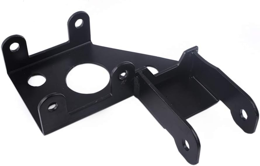 PLM K-Series Engine Swap Mount Kit V1 - Civic EG / Integra DC