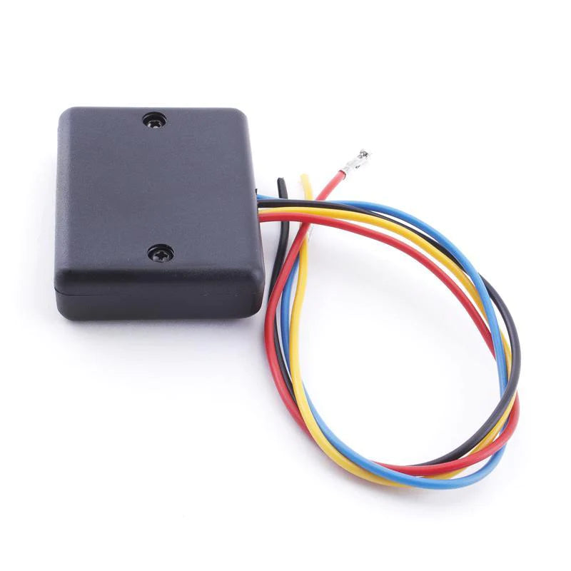 Hybrid Racing K-Series ECU Immobilizer Multiplexor Bypass