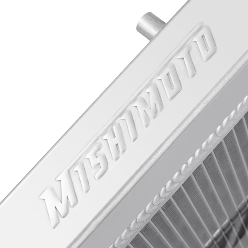 Mishimoto Aluminum Radiator -  02-05 Civic Si