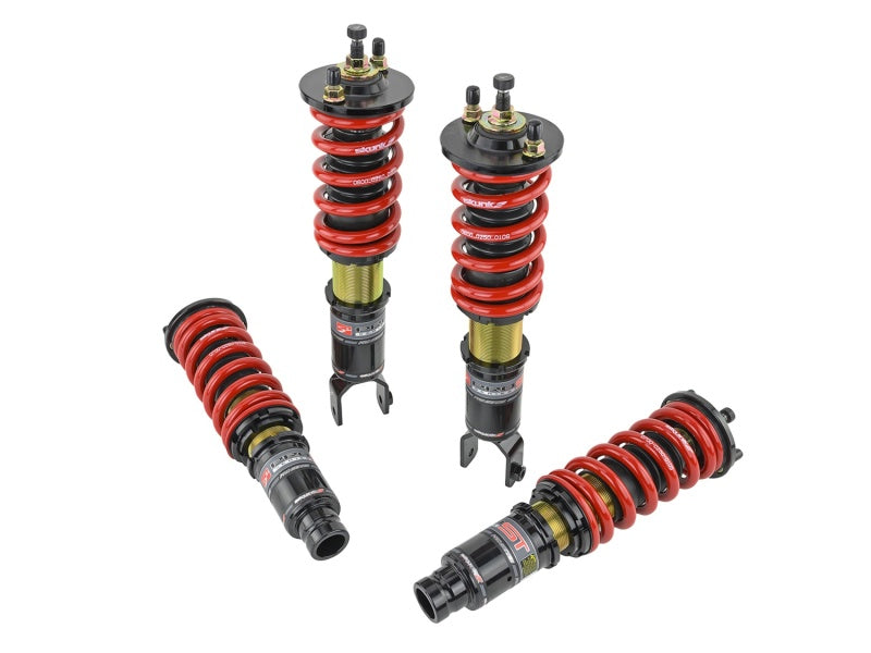 Skunk2 Pro-ST Coilover Shock Absorber Set - EG DC