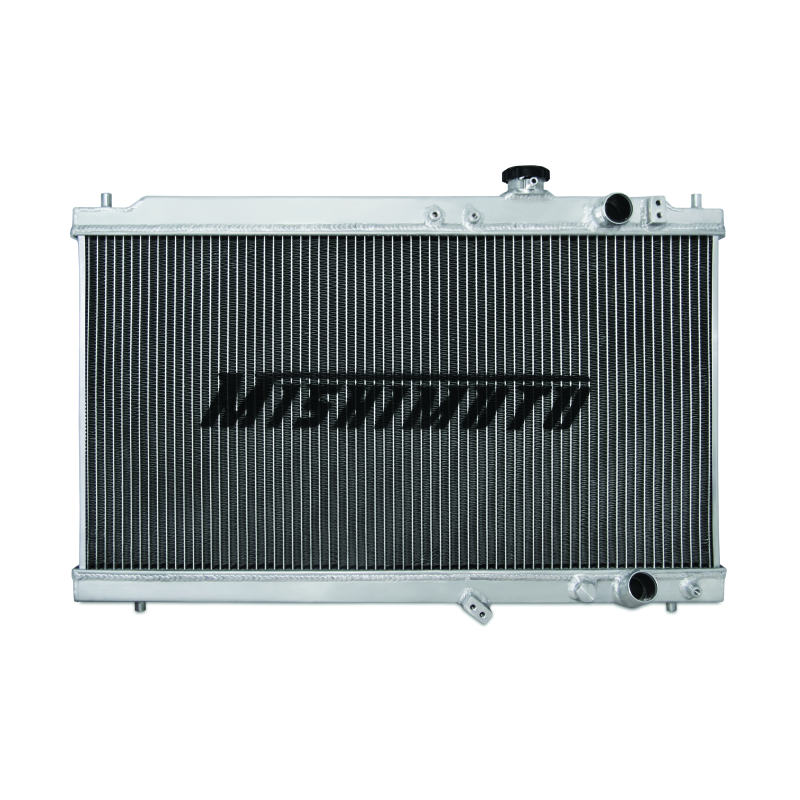 Mishimoto X-Line Performance 3 Row Aluminum Radiator - 94-01 Integra