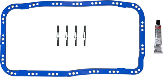 Reinforced Oil Pan Gasket Set - B-Series Engine