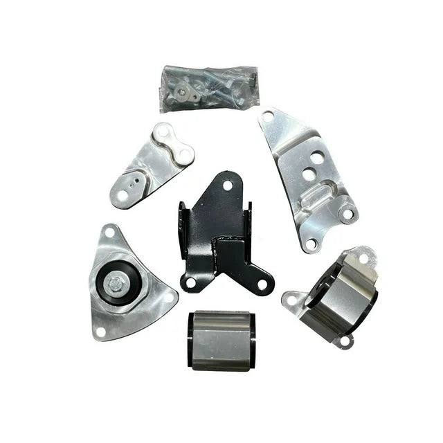 PLM Engine Mount Upgrade Kit V1 - RSX DC5 EP3