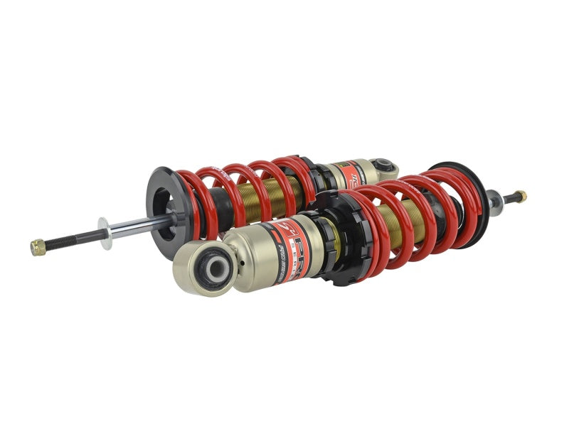 Skunk2 Pro-S II Coilover Shock Absorber Set - EM2 EP3