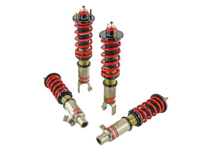 Skunk2 Pro S II Coilovers (8K/8K Spring Rates) for EG DC