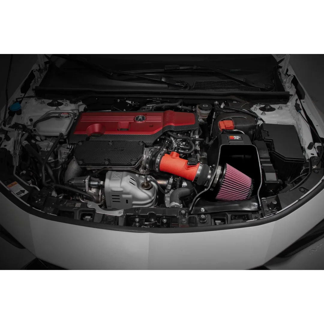 K&N Cold Air Intake System - 23+ Civic Type R / Integra Type S