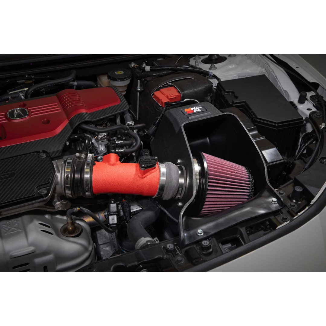 K&N Cold Air Intake System - 23+ Civic Type R / Integra Type S