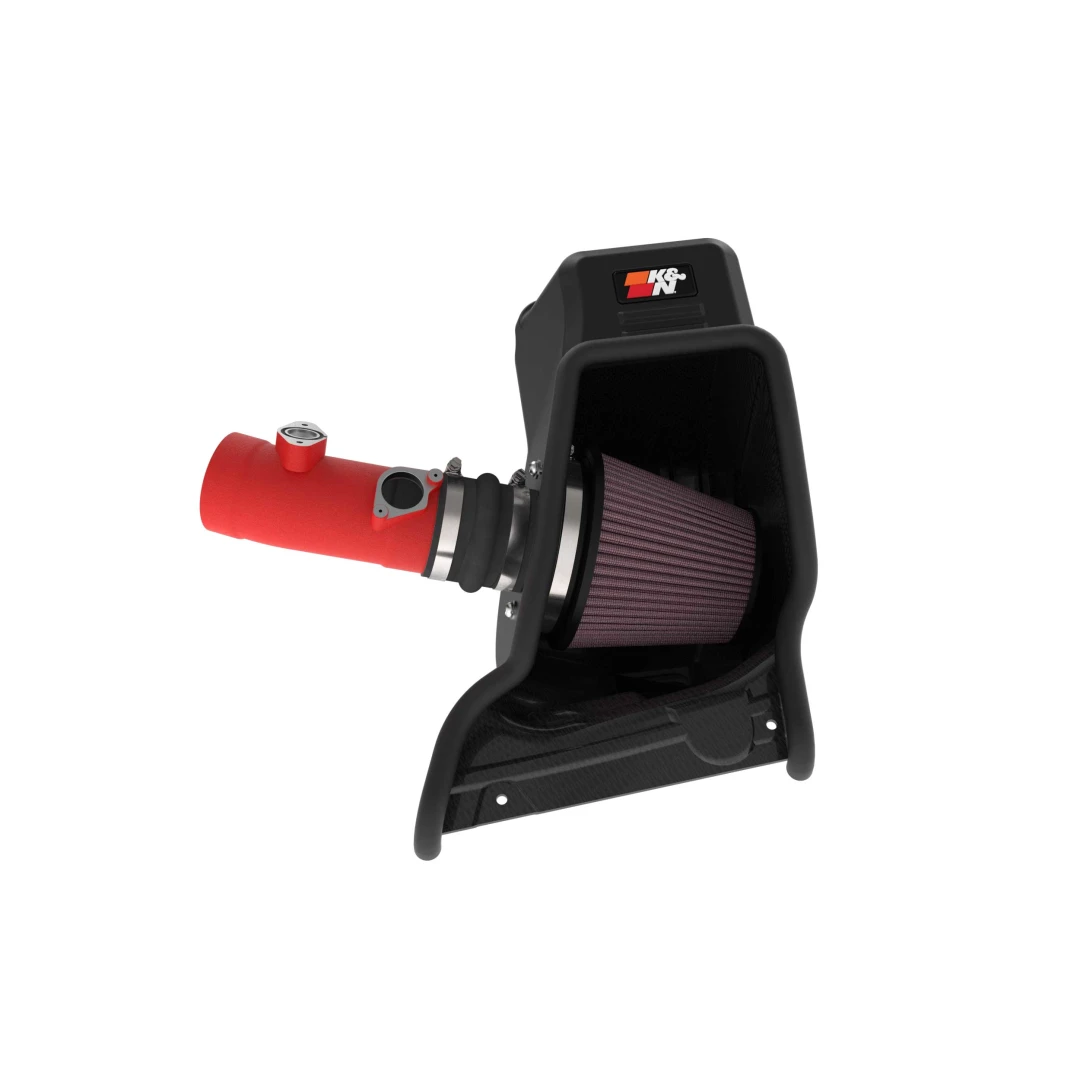 K&N Cold Air Intake System - 23+ Civic Type R / Integra Type S