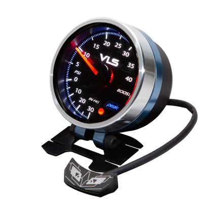 52mm Digital Boost Gauge